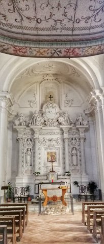 interno chesa Pietrasanta (3)